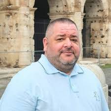 Lawrence Primus's Instagram, Twitter & Facebook