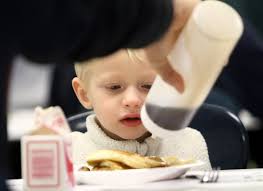 Kiwanis Club event a jamboree for charity