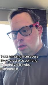 Doug's Journey: Embracing Happiness with Down Syndrome