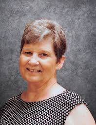 Obituary information for Peggy Ann Teague