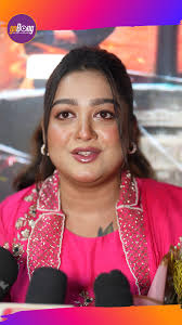 Pratyusha Paul Talks About Her Powerful Role in KHACHA!, #gobongg #khacha  #grand #trailerlaunch
