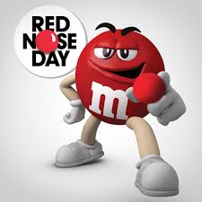Maybe you would like to learn more about one of these? M M S Brand Turns Laughs Into Donations To Benefit Us Red Nose Day Fab News