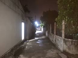 Hiệu quả, ý nghĩa công trình thắp sáng làng quê ở thôn ...