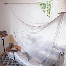 Komfort Moskitonetz Baumwolle Damenschlafzimmer Moskitonetz Haus Deko