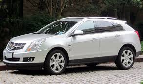 Choose your automotive paint color for your 2014 cadillac all models. Cadillac Srx Wikipedia