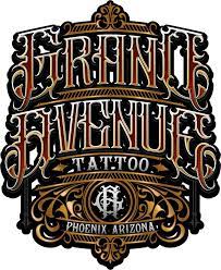 Maybe you would like to learn more about one of these? Grand Avenue Tattoo Top Tattoo Shop In Phoenix Az