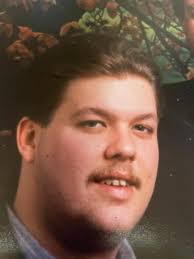 Obituary for Chad Chaney