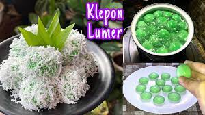 Resep kue klepon tepung ketan yg enak dan sederhana, pake takaran sendok. Resep Klepon Lembut Empuk Tanpa Air Kapur Youtube