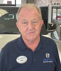 Bruner Chrysler Dodge Jeep Ram Sales and Service Staff