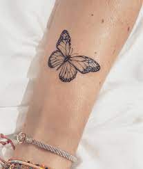 Tatuajes De Mariposas 70 Disenos Originales Tatuajes Disenos Mariposas Originales Tatuajes Butterfly Tattoos For Women Tattoos For Women Tattoos