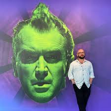 David Silver (@dvdslvr) • Instagram photos and videos