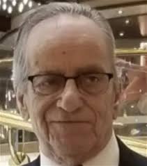 Obituary information for Robert A. Rocco