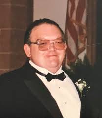 Douglas Warren Rogers passed away