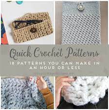 Do you know any other good. Easy Crochet Patterns Free Crochet Patterns On Daisy Cottage Designs