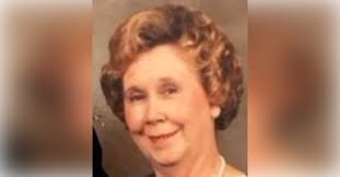 Obituary information for Catherine Epperson