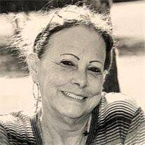 Maxine Pizzurro Obituary