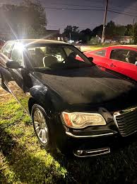 Image result for Black 2013 Chrysler