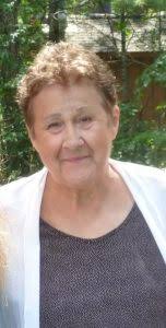 Obituary information for Shirley "Fay" Cherry