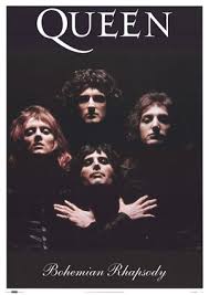 It was written by freddie mercury for the band's 1975 album a night at the opera. Queen Bohemian Rhapsody Song