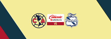 Links to club américa vs. Match Preview America Vs Puebla