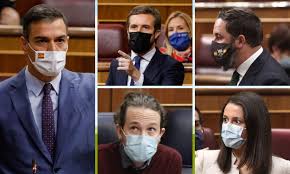 El presidente de la federación de comerciantes ha leído un manifiesto contra la moción de censura en el ayuntamiento murciano que impulsan cs y psoe. Mocion Censura Vox Donde Verla Cuando Y A Que Hora Empieza
