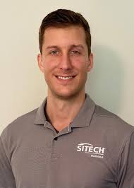 Meet your SITECH Experts!