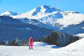 L'étape de l'alpe d'huez depuis 1952 : Les Francais Sont Prets A S Engager Pour Preserver La Montagne