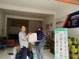 Perum permata depok sektor pirus blok k1/16, pd. Dekatkan Layanan Sembako Murah Pada Masyarakat Lumbung Pangan Jatim Gandeng Bumdes Global News Co Id