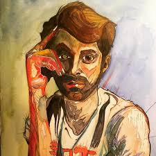 Joseph D. Garvey III Art