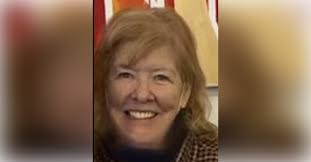 Obituary information for Patricia Maureen Mann