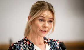 Anne Glad misbruges i svindelreklamer: “Det er jo ikke ligegyldigt for de  mennesker, som taber penge”