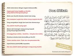 Ayocirebobn.com— doa iftitah adalah doa dalam sholat yang dibaca setelah takbiratul ihram, sebelum membaca surat al fatihah. Ahmad Sanusi Husain Com Doa Iftitah Beserta Maksudnya Doa Yang Dibaca Pada Rakaat Pertama Sebelum Membaca Surah Al Fatihah