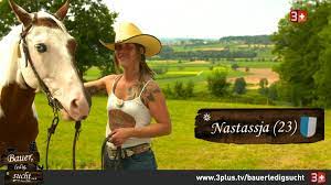 Bauer ledig sucht 2019 bettina. Bauer Ledig Sucht Nastassja 23 Sucht Facebook