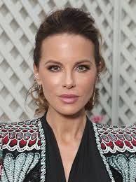 Kate Beckinsale, protagonista de "Jolt", en proyección especial de la  película en Los Ángeles.