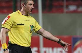 Cruzeiro/divulgação da redação cláudio antonio dia 30 de novembro de 2003 é uma das datas mais importantes na história do maior, mais vitorioso e popular clube de futebol de minas gerais. Anderson Daronco E Sorteado Arbitro Da Primeira Final Entre Corinthians E Cruzeiro