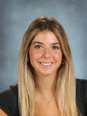 East Metro volleyball player of the year: Nova Classical Academy's Ava Ball 