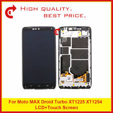 5.2" For Motorola Moto Maxx Droid Turbo ...