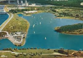 Promenade Avis De Voyageurs Sur Lac De La Bergeonnerie Tours Tripadvisor