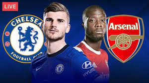 Chelsea vs arsenal live stream is one of the biggest premier league football events. Chelsea Vs Arsenal Live Streaming Premier League Football Match Youtube