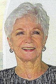 Marianne Mahon Obituary