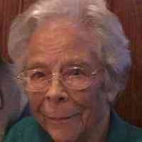 Virginia Brewington Obituary (1939