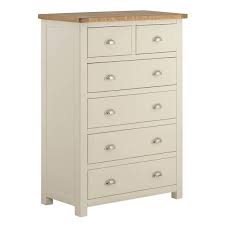 Check spelling or type a new query. Todenham Cream Painted Oak Chest Of Drawers 2 4 Drawer Chest Better Furniture