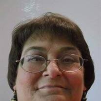 Cynthia Lou (Pitts) Senn Obituary