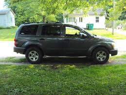 Image result for Black 2004 Durango