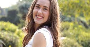 UnionHerald Feature Athlete of the Week: Coon Rapids girls golf's Sophia  Meyer