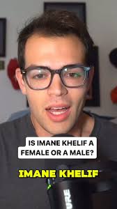 Should Imane Khelif be allowed to participate in the Olympics? 🥊,  #theinquisitivemambapodcast #olympics #olympics2024 #2024olympics #sports  #reels #reelsinstagram #reelsvideo #instareels #joeymunroe ...