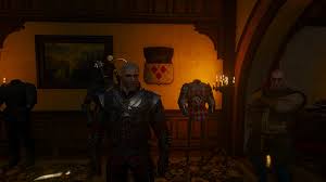Maybe you would like to learn more about one of these? Saddest Moment In The Game Looting Your House And Saying Goodbye To Bb Before Ng Witcher