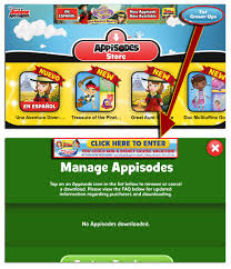 Disney junior appisodes app tv spot. Disney Junior Appisodes App