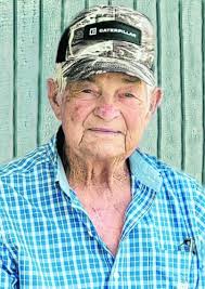 Vollie McComas Obituary (2025)