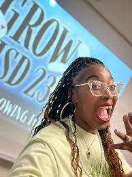 Shaquita Thomas's Instagram, Twitter & Facebook